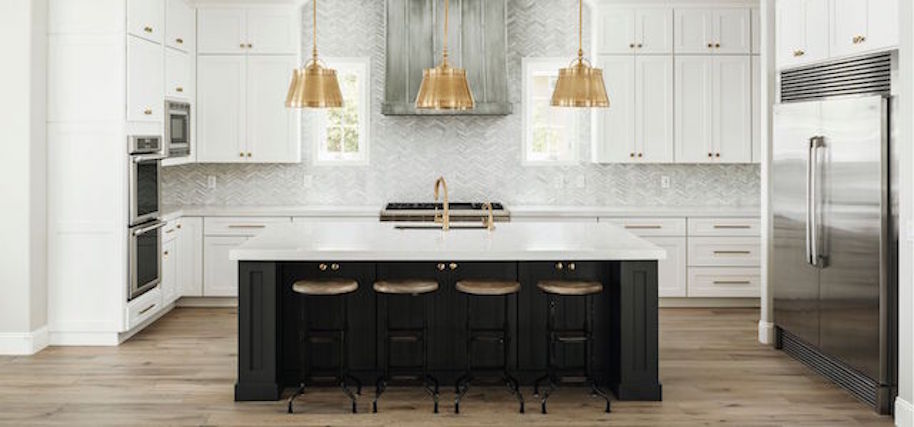 How To Pick The Right Backsplash For Your Countertop Swita Cabinetry